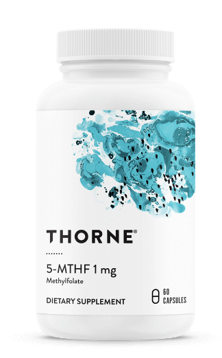 5-MTHF by Thorne Research