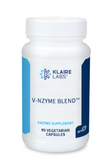 V-nzyme Blend by Klaire Labs