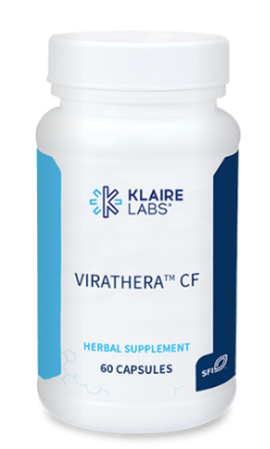 Virathera CF by Klaire Labs