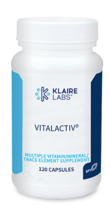 Vitalactiv by Klaire Labs