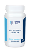 Multi-vitamin Complex by Klaire Labs