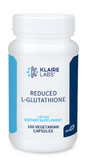 Reduced L-Glutathione (150 MG) by Klaire Labs