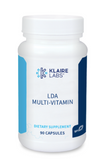 LDA Multivitamin by Klaire Labs