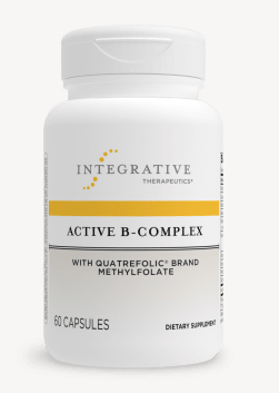 Active B-Complex by Integrative Therapeutics