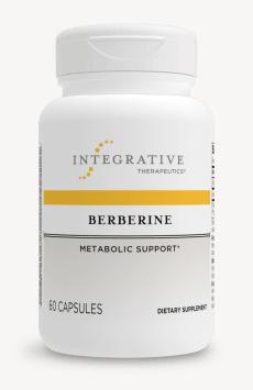 Berberine by Integrative Therapeutics