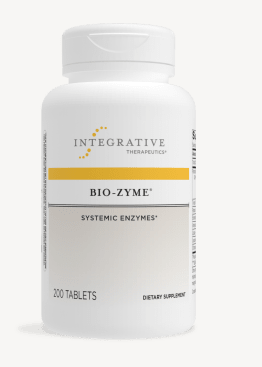 Bio-Zyme by Integrative Therapeutics