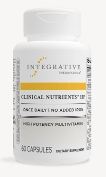 Clinical Nutrients HP Multivitamin by Integrative Therapeutics