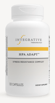 HPA Adapt by Integrative Therapeutics