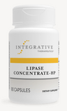 Lipase Concentrate-HP by Integrative Therapeutics