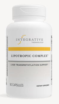 Lipotropic Complex by Integrative Therapeutics
