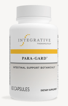 Para-Gard by Integrative Therapeutics