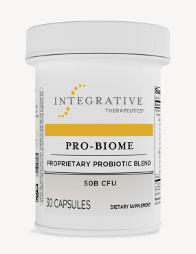 Pro-Biome Probiotic by Integrative Therapeutics