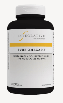 Pure Omega HP by Integrative Therapeutics