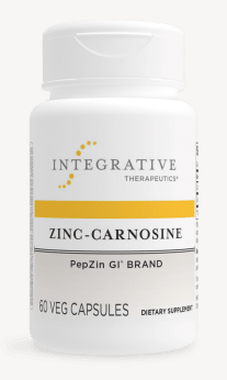 Zinc-Carnosine by Integrative Therapeutics