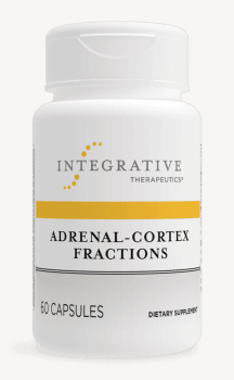 Adrenal-Cortex Fractions by Integrative Therapeutics
