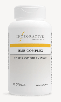 BMR Complex by Integrative Therapeutics