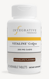 Vitaline CoQ10 (200mg) by Integrative Therapeutics