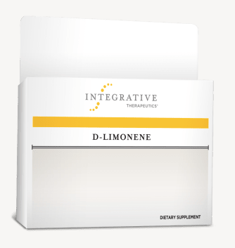 D-Limonene by Integrative Therapeutics