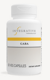 GABA by Integrative Therapeutics