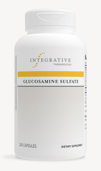 Glucosamine Sulfate by Integrative Therapeutics