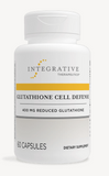 Glutathione Cell Defense by Integrative Therapeutics