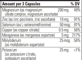 Nutrivitamin Enzyme Complex by Integrative Therapeutics