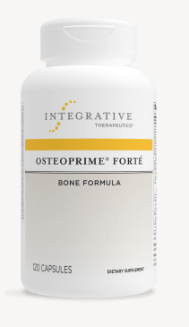 Osteoprime Forté by Integrative Therapeutics