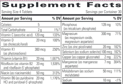 Osteoprime Ultra by Integrative Therapeutics