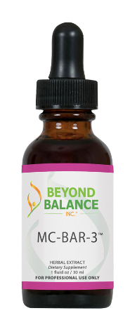 MC-BAR-3 by Beyond Balance