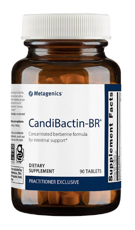 Candibactin-BR by Metagenics