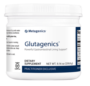Glutagenics by Metagenics
