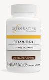 Vitamin D3 (5000 iu) by Integrative Therapeutics