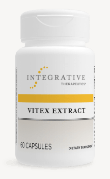 Vitex Extract by Integrative Therapeutics