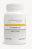 Y Formula by Integrative Therapeutics