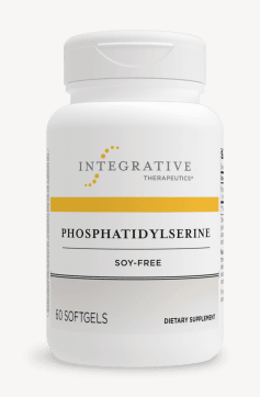 Phosphatidylserine by Integrative Therapeutics
