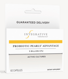 Probiotic Pearls Advantage by Integrative Therapeutics