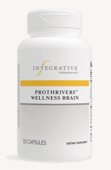 ProThrivers Wellness Brain by Integrative Therapeutics