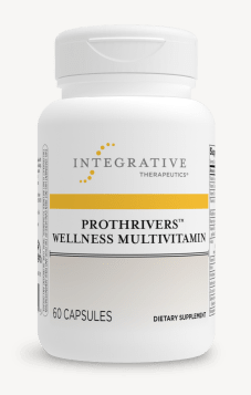ProThrivers Wellness Multivitamin by Integrative Therapeutics