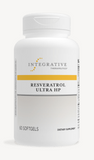 Resveratrol Ultra HP by Integrative Therapeutics
