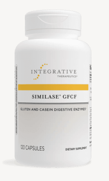 Similase GFCF by Integrative Therapeutics