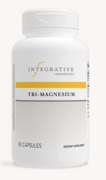 Tri-Magnesium by Integrative Therapeutics