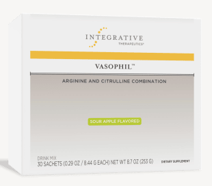 Vasophil by Integrative Therapeutics