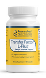Transfer Factor L-Plus by Researched Nutritionals