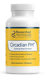 Circadian PM by Researched Nutritionals