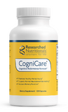 CogniCare by Researched Nutritionals