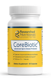 CoreBiotic by Researched Nutritionals