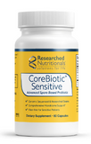 CoreBiotic Sensitive by Researched Nutritionals