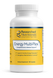 Energy Multi-Plex by Researched Nutritionals