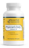 Physician’s Daily Multivitamin + D3 by Researched Nutritionals