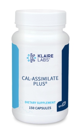 Cal-Assimilate Plus by Klaire Labs